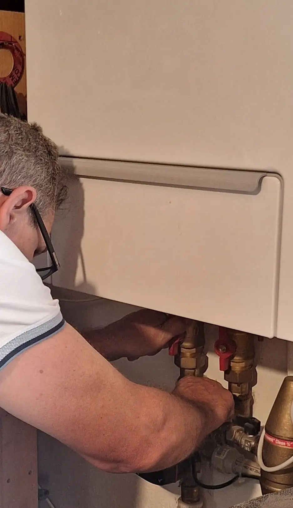 Spoľahlivý servis pre vaše tepelné čerpadlo