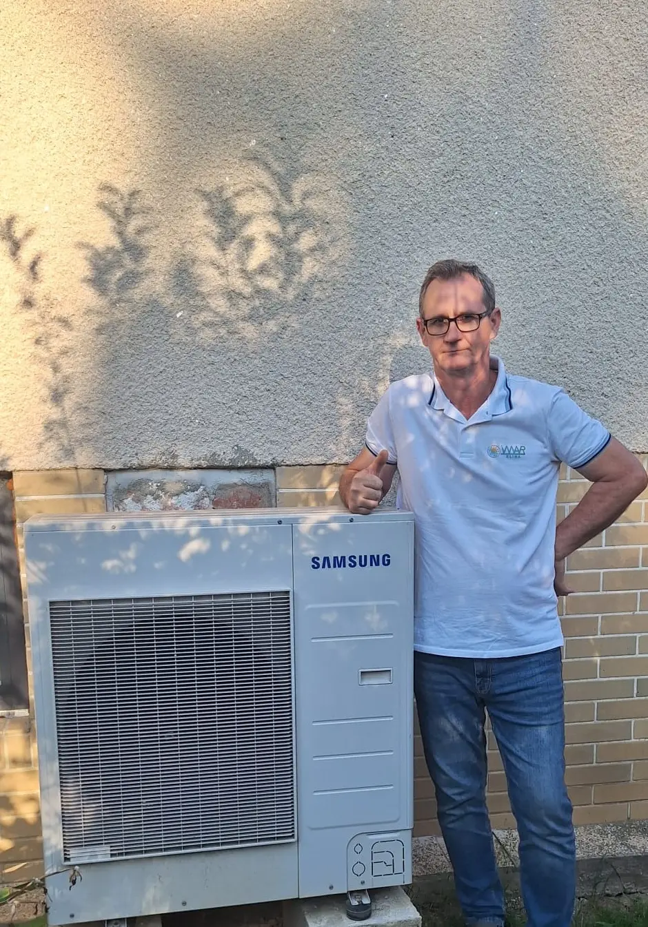 Úsporné vykurovanie s modernými tepelnými čerpadlami