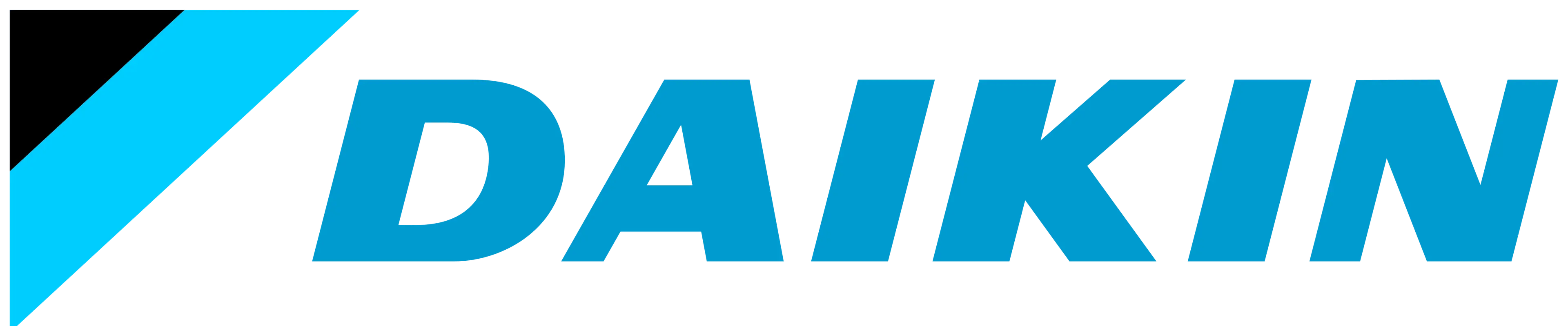 Daikin logo