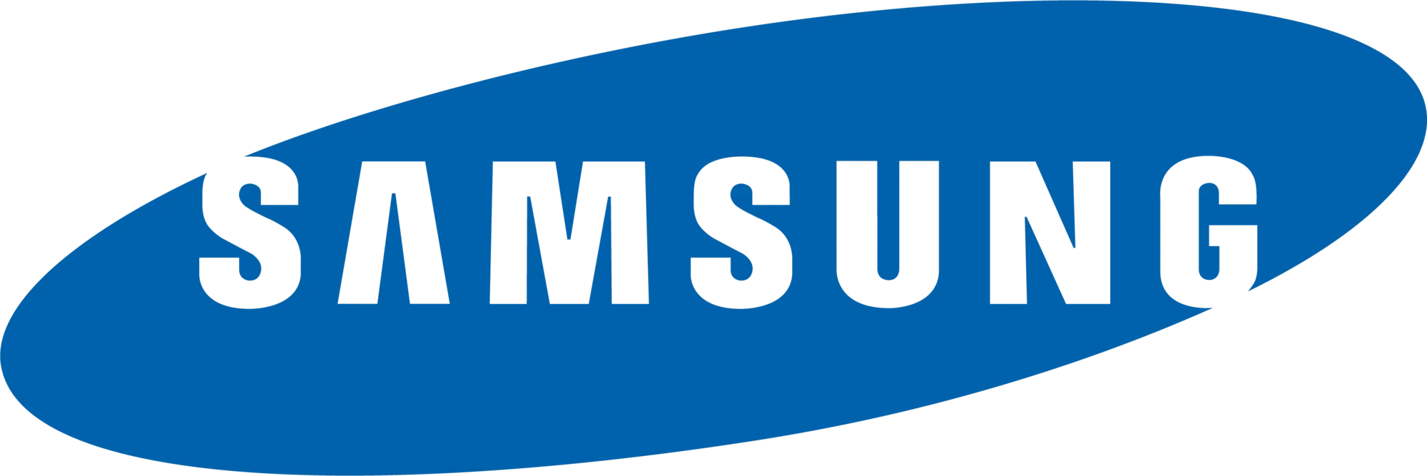 Samsung logo
